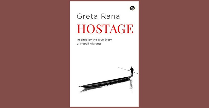 The mysterious 13th hostage: Book review