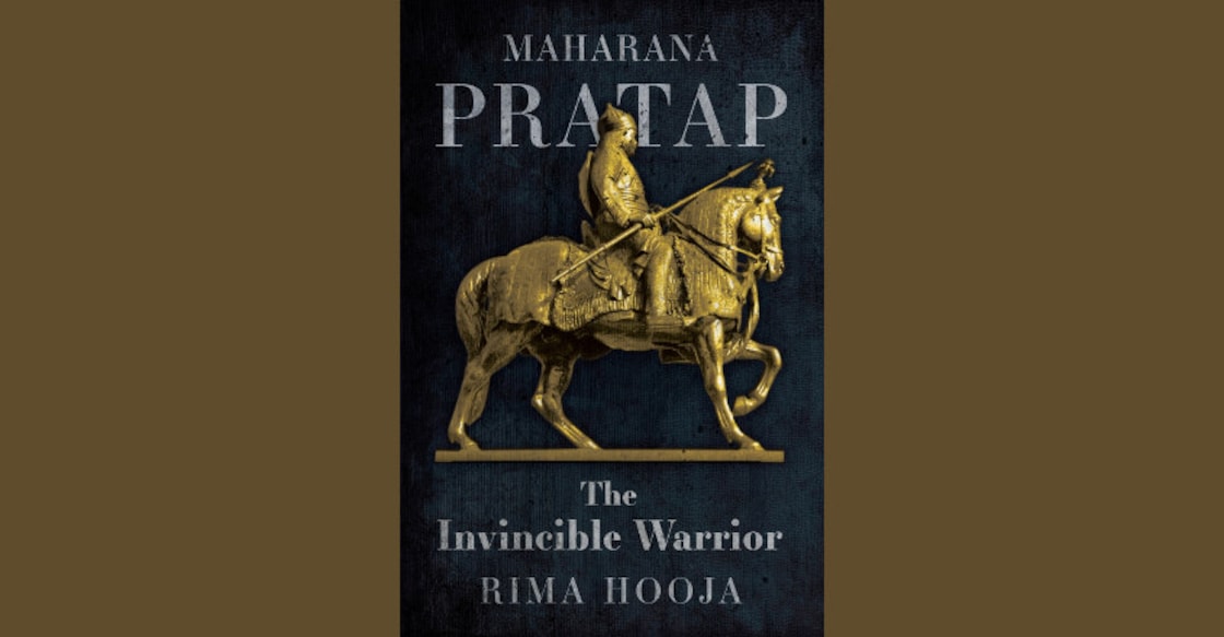Book Review | Maharana Pratap: The Invincible Warrior 