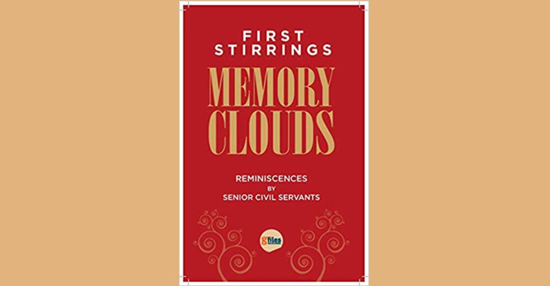 Book review | 'Memory Clouds' compiles reminiscences of retired officers Book review | 'Memory Clouds' compiles reminiscences of retired officers