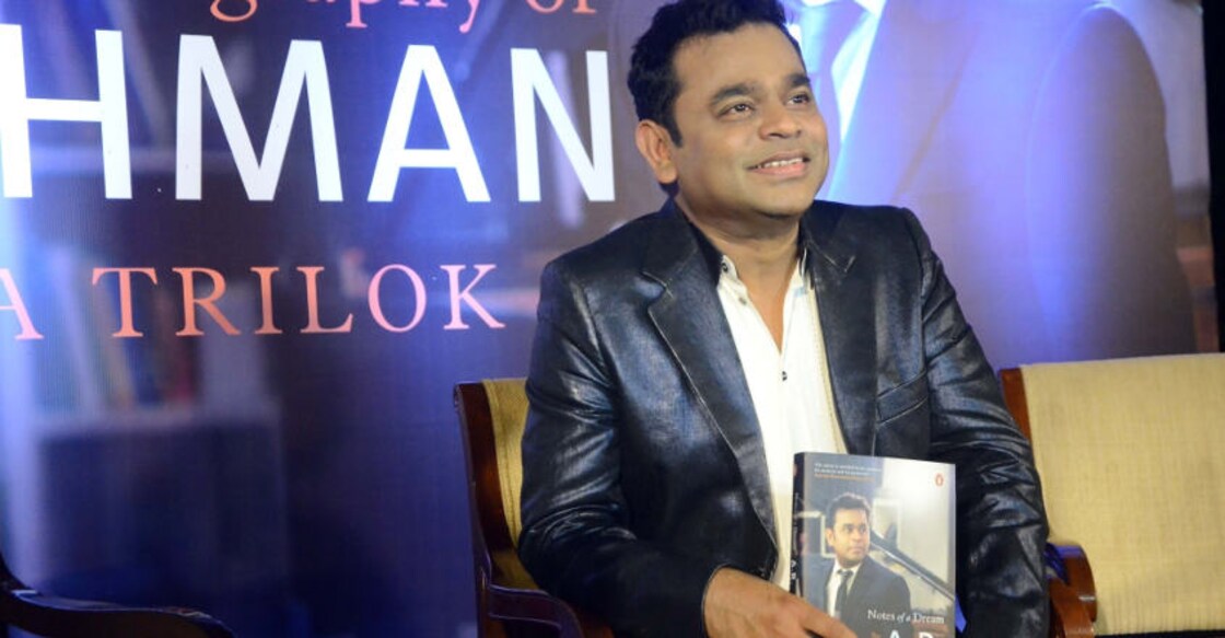 'Stree' director excited to direct A R Rahman
