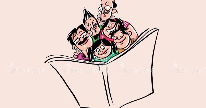 Book collection drive on to revive flood-hit libraries 