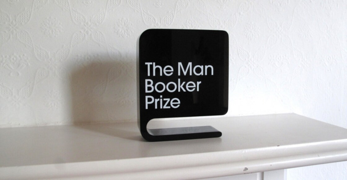 Man Booker longlist features a graphic novel for the first time
