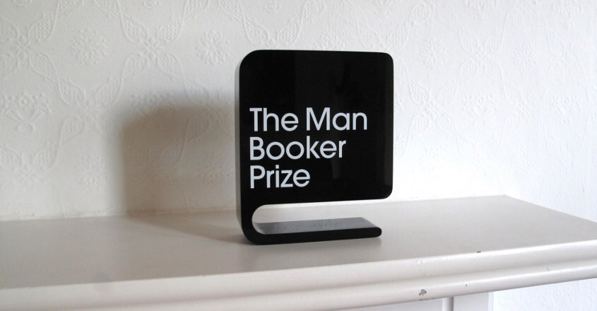 Man Booker longlist features a graphic novel for the first time