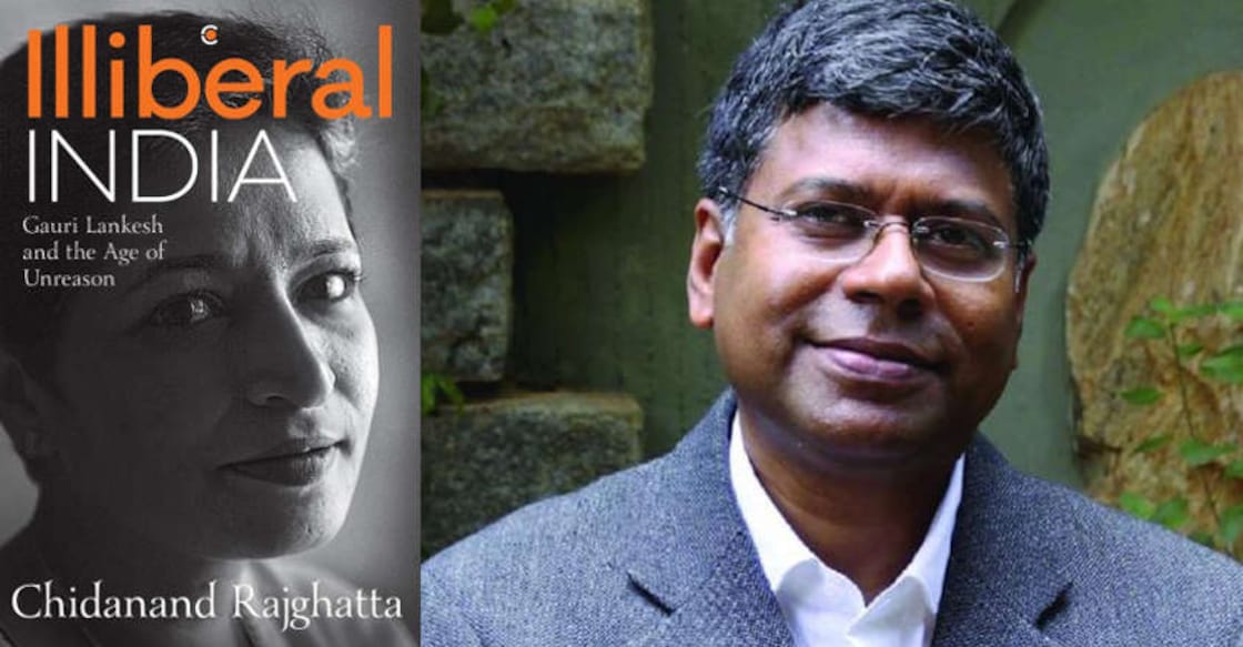 Life and times of Gauri, victim of the rising tide of unreason Life and times of Gauri, victim of the rising tide of unreason