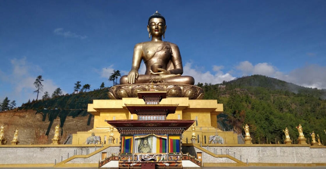 Stage set for annual Indo-Bhutan literary fest in the Himalayas Stage set for annual Indo-Bhutan literary fest in the Himalayas