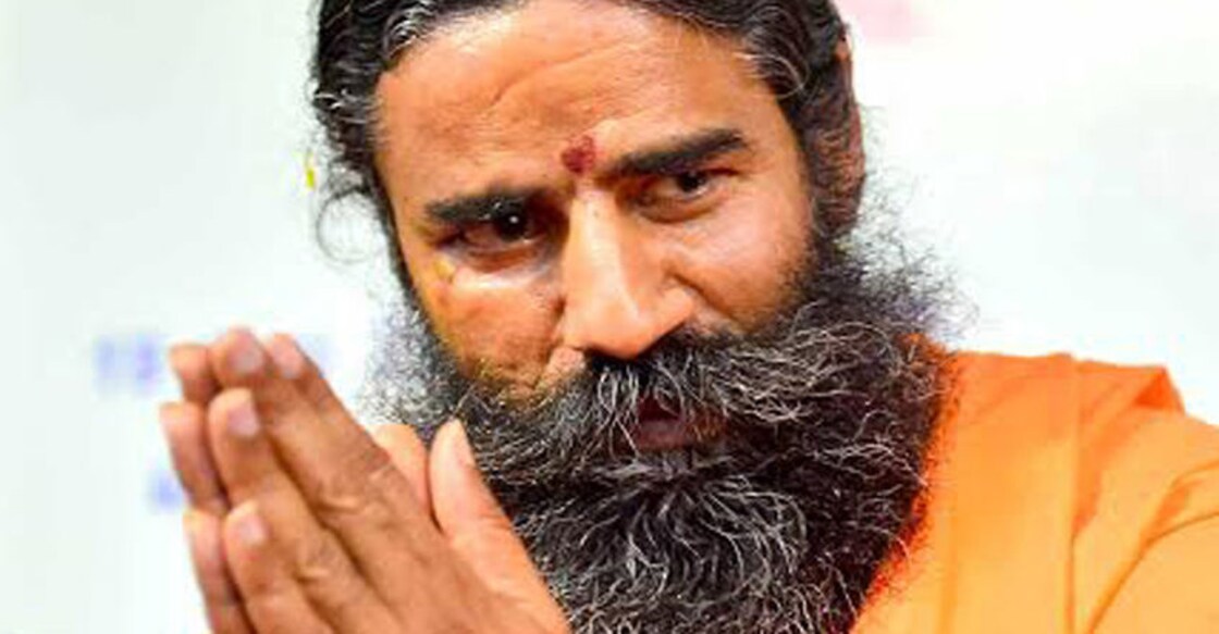 Baba Ramdev moves HC over book on him