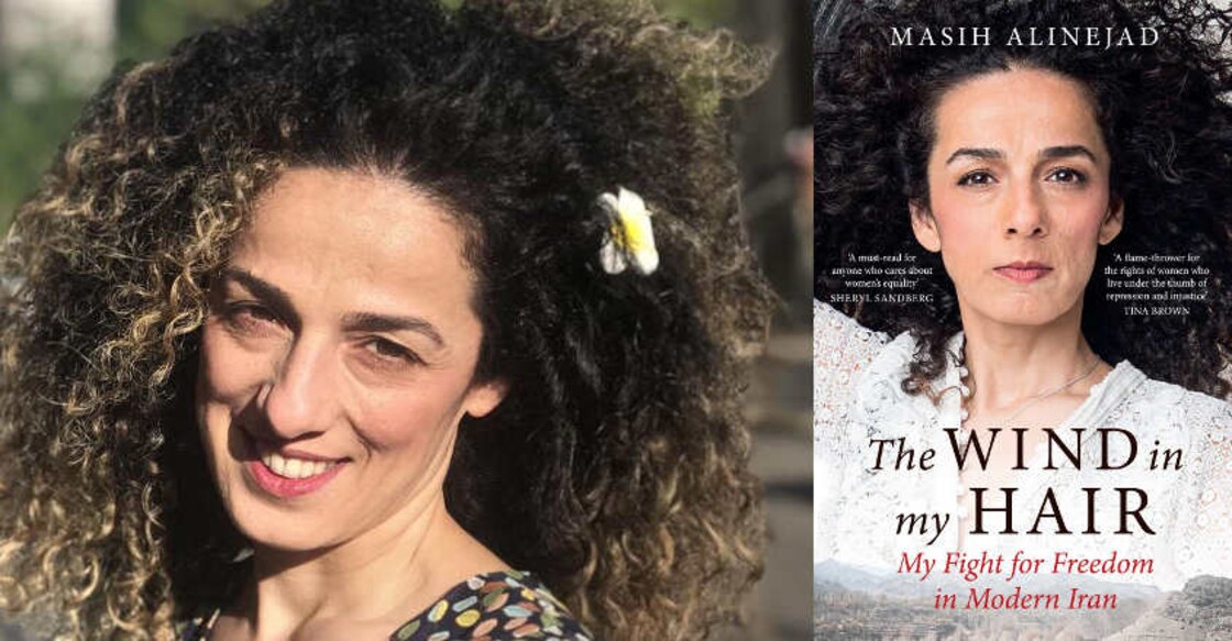 An Iranian journalist's incredible story of defiance