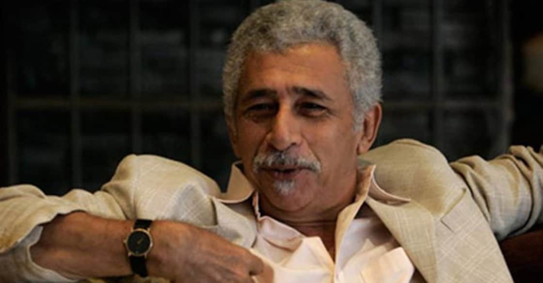Naseeruddin Shah to launch book on Urdu poets of Delhi Naseeruddin Shah to launch book on Urdu poets of Delhi