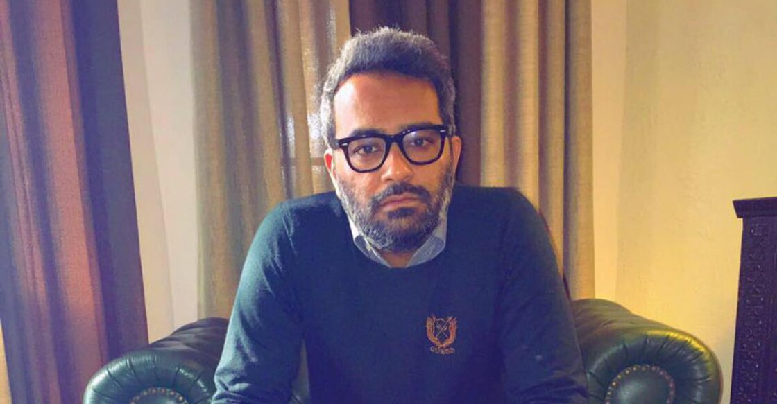 Gautam Chintamani pens biography of yoga crusader Nouf Marwaai Gautam Chintamani pens biography of yoga crusader Nouf Marwaai