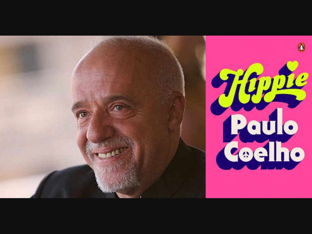 Paulo Coelho  Penguin Random House