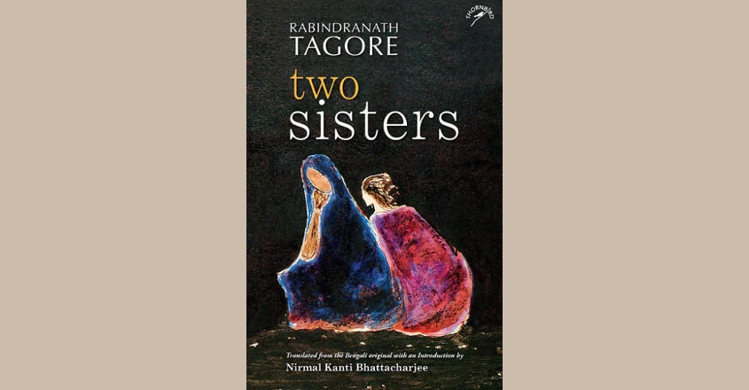 Book review | 'Two Sisters' Book review | 'Two Sisters'