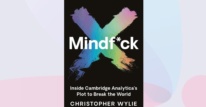 Mindf**k: Inside Cambridge Analytica's Plot to Break the World