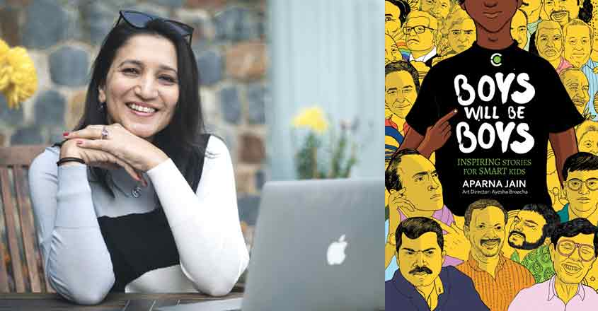 aparna-jain-book