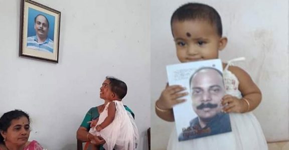 Now, Sudhakaran's twin books surprise readers Now, Sudhakaran's twin books surprise readers