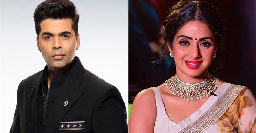 karan-johar-sridevi
