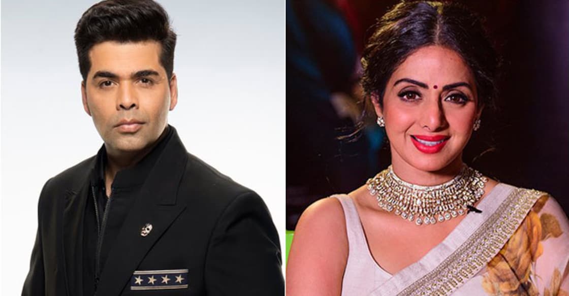 karan-johar-sridevi