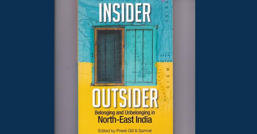 'Northeast not homogenous but diverse grouping of communities'