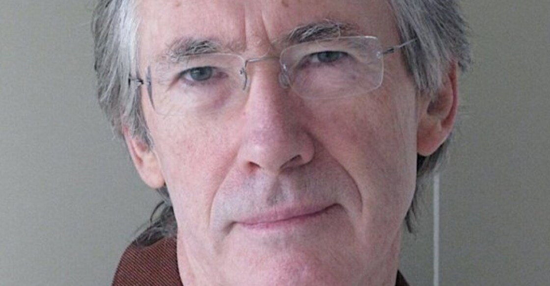 Ian McEwan