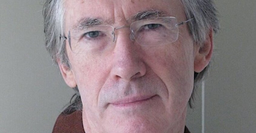 Ian McEwan
