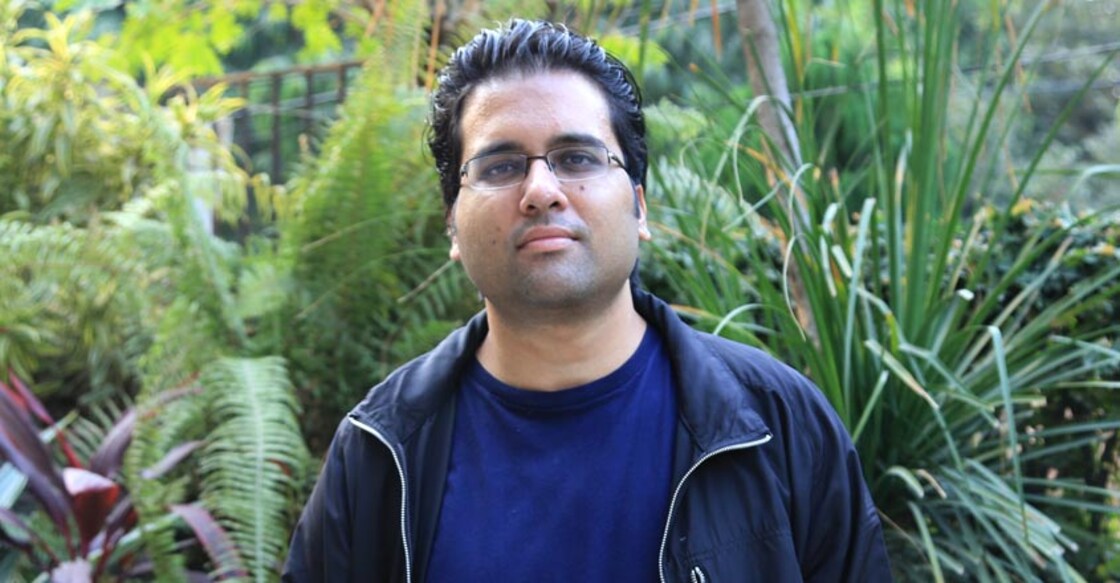 Kanishka Gupta