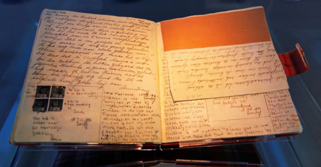 anne-frank-diary