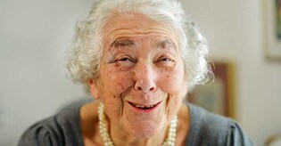 Judith Kerr author of 'Tiger Who Came to Tea' no more
