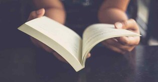 Here are intriguing alternatives to traditional reading options