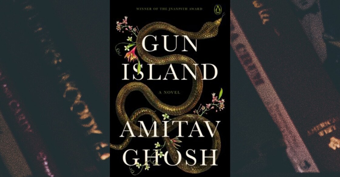 My books address issues of dislocation, migration, movement: Amitav Ghosh