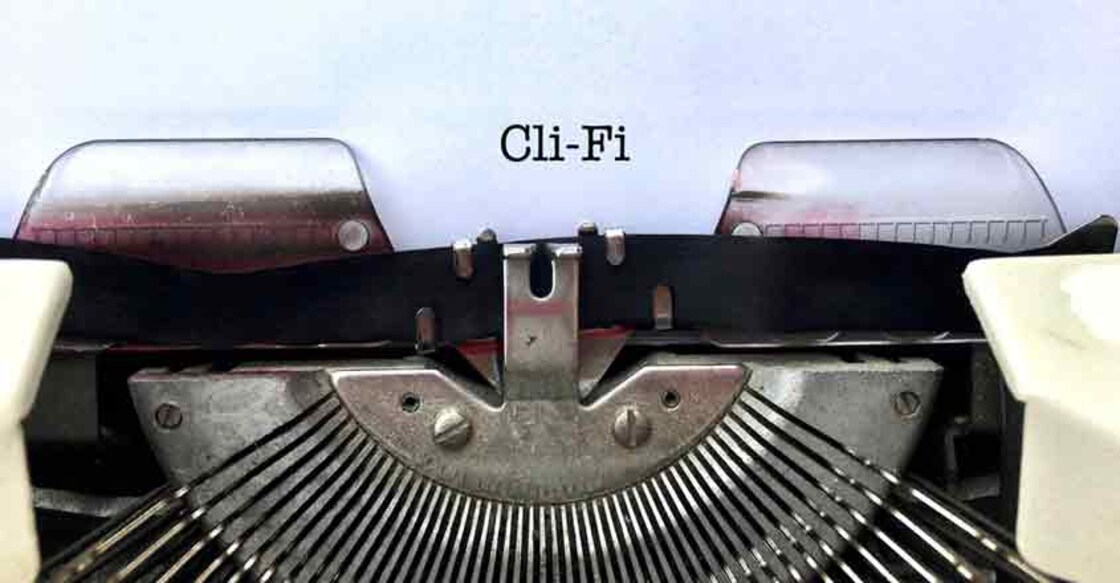 cli-fi cli-fi