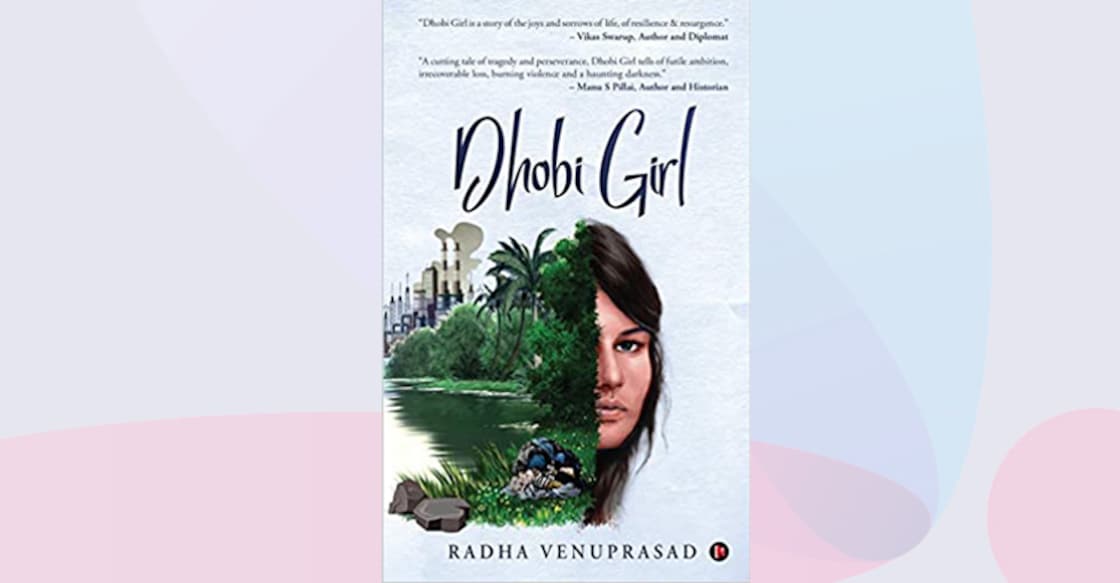 dhobi girls