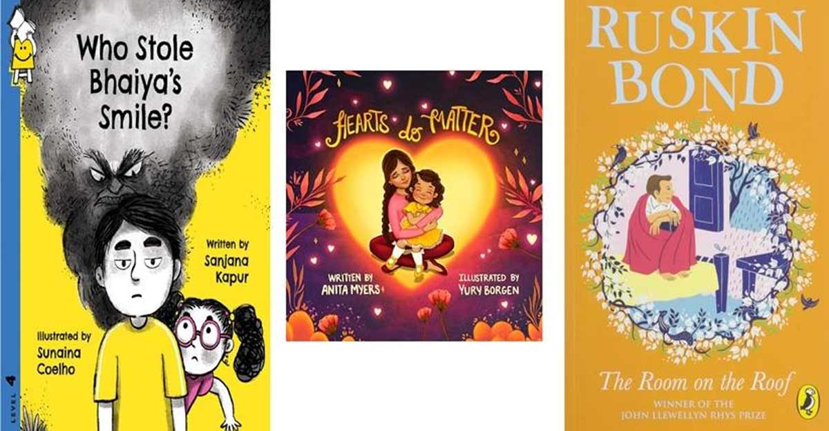 children books children books