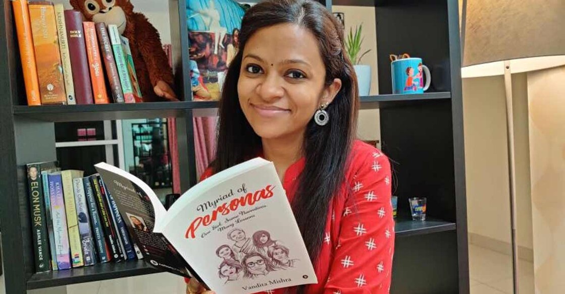 Explore womanhood through 'myriad' stories