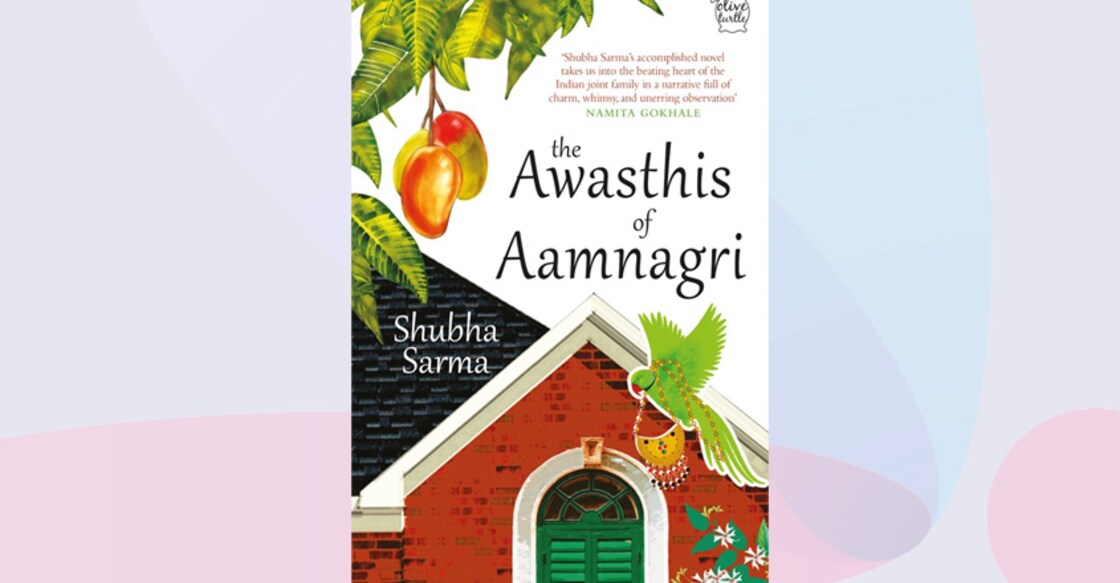 awasthis of aamnagri 