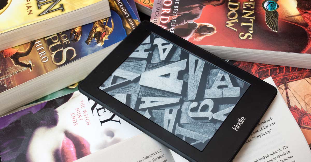 KDP Pen to Publish Contest 