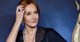J K Rowling publishes fairy tale online for free so children can read J K Rowling publishes fairy tale online for free so children can read