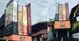 Aluva book shop an instant hit before launch, thanks to Paulo Coelho's Insta post Aluva book shop an instant hit before launch, thanks to Paulo Coelho's Insta post