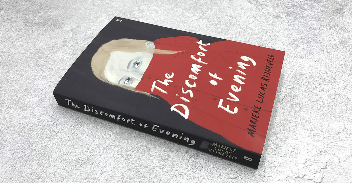 29-year-old Dutch writer wins International Booker Prize