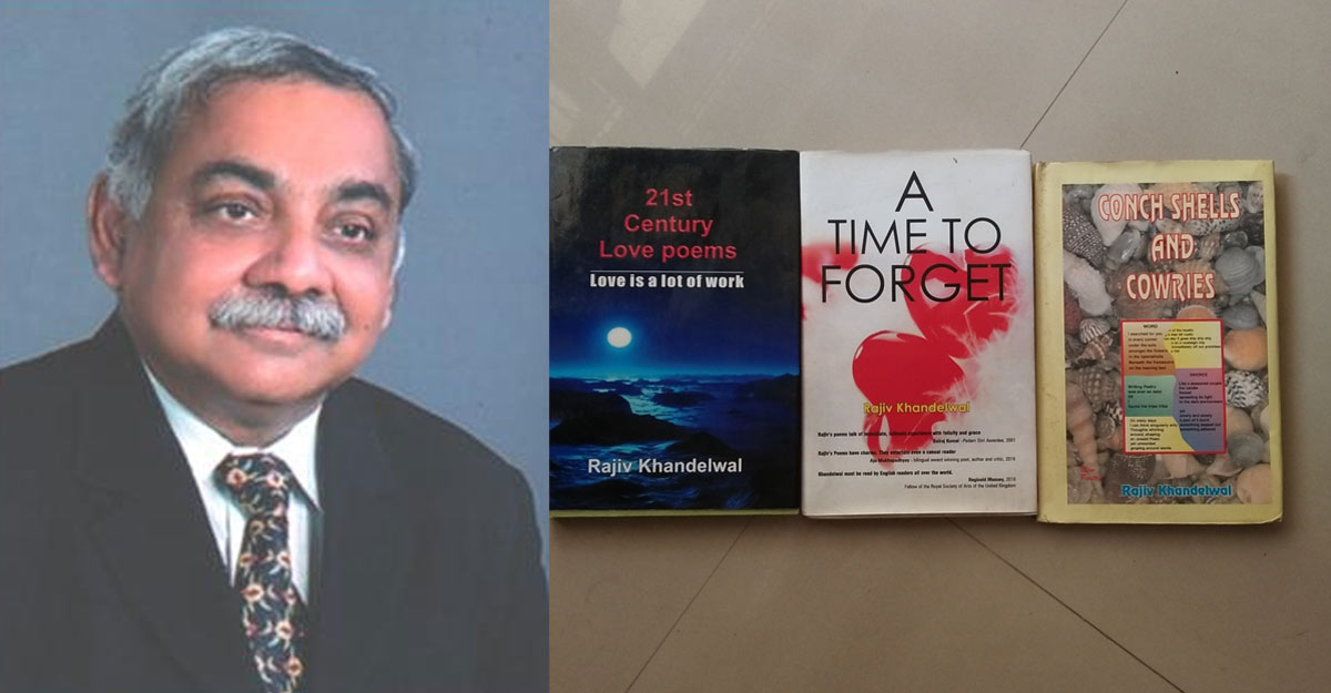 rajiv khandelwal