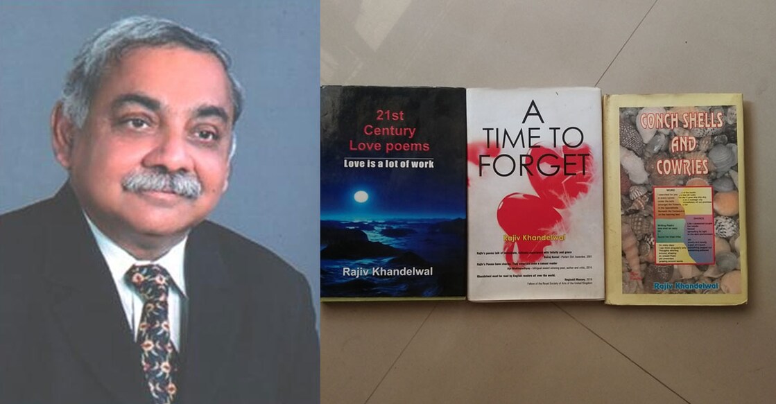 rajiv khandelwal
