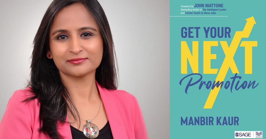 manbir kaur book