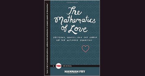 When love and maths go together!