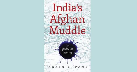 India's Afghan Muddle