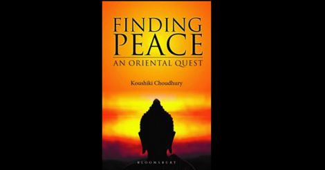 Finding inner peace