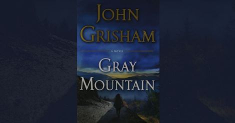 Gray Mountain