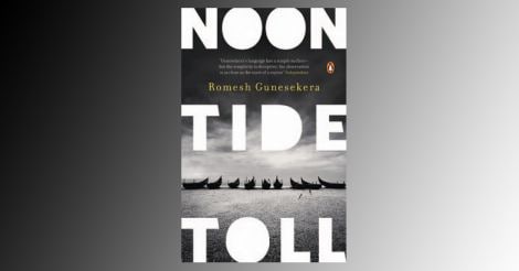 Noon tide toll