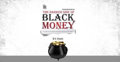 The darker side of black money