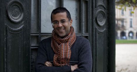 Chetan Bhagat's new book out this August