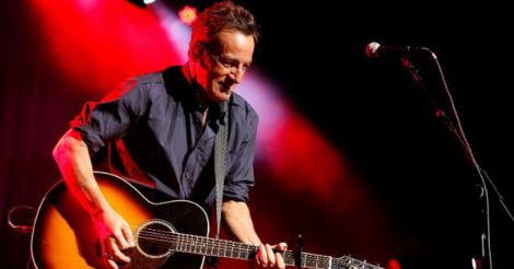 Bruce Springsteen to publish children's book