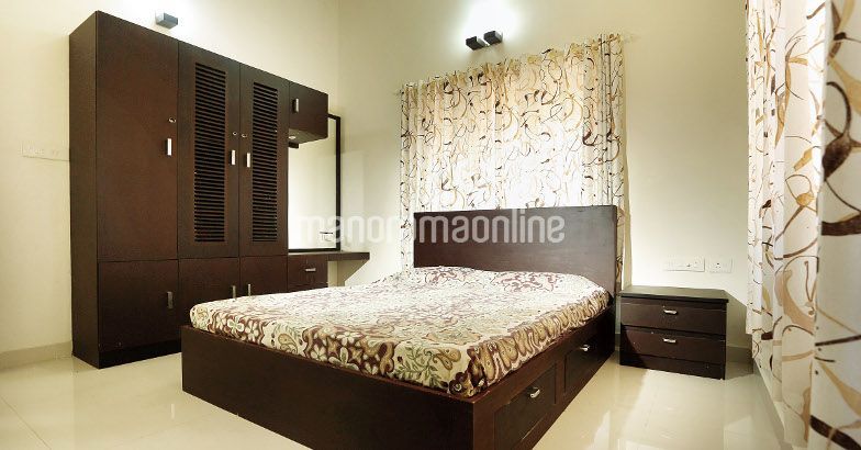 malayala manorama veedu interior