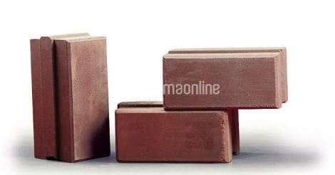 Interlock bricks